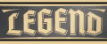 Поступление на склад новой ленты LEGEND Поступление на склад новой ленты LEGEND