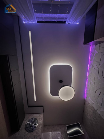 Проект премиального потолка от skyhouse_potolki Проект премиального потолка от skyhouse_potolki