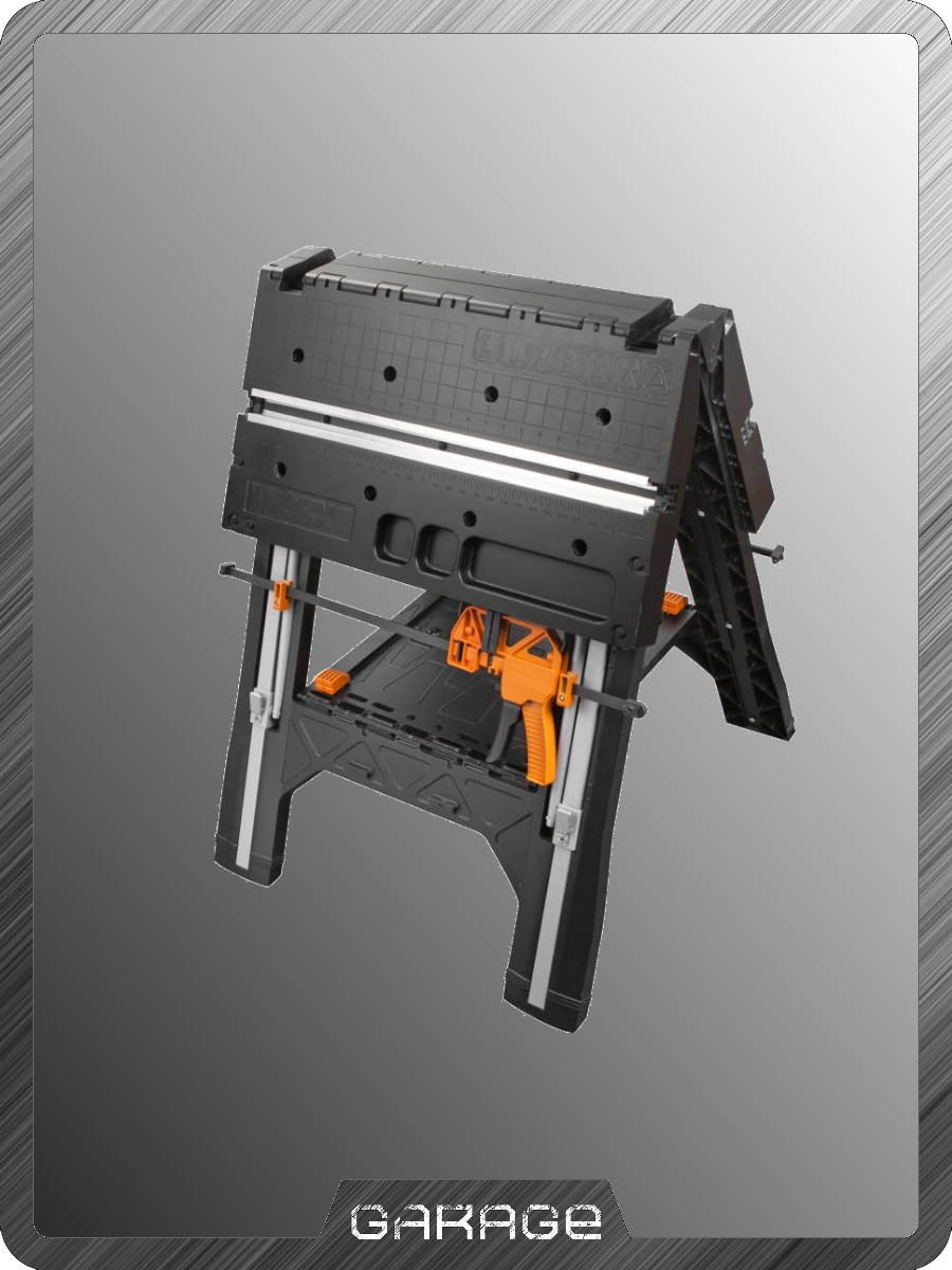 Рабочий стол WORX WX051 Рабочий стол WORX WX051