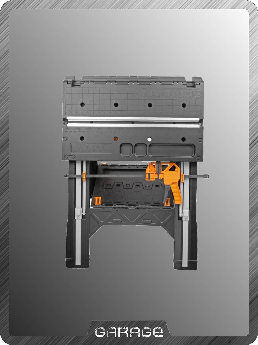 Рабочий стол WORX WX051 Рабочий стол WORX WX051