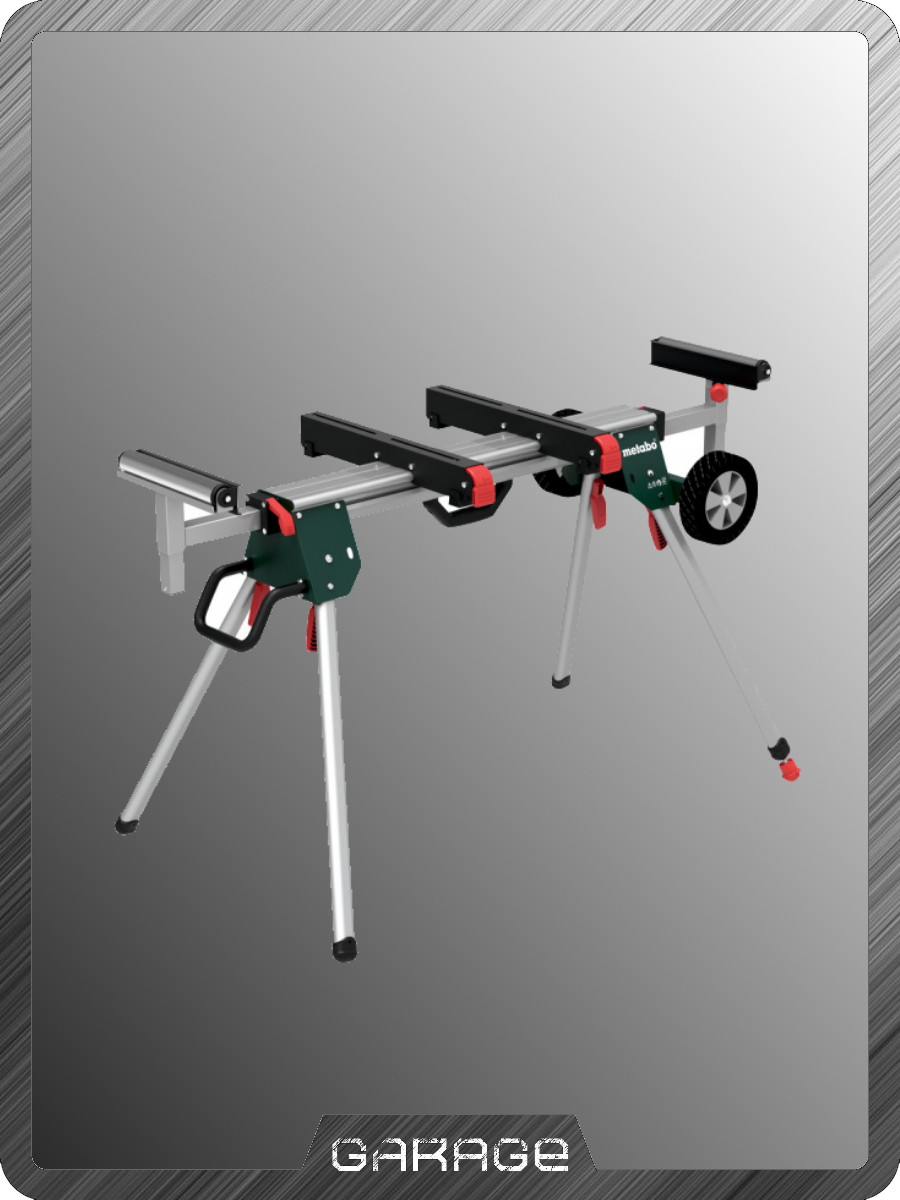Станина METABO KSU 251 Станина METABO KSU 251