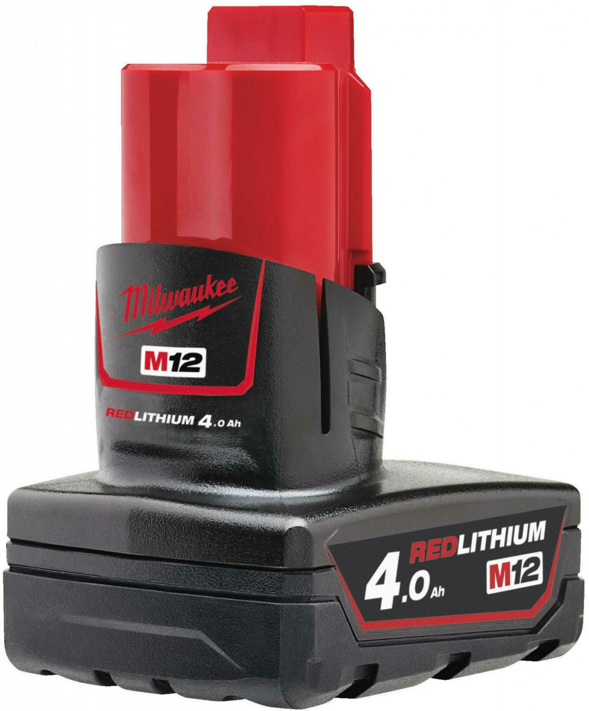 Аккумулятор Milwaukee M12 B5 5.0 Ач Аккумулятор Milwaukee M12 B5 5.0 Ач