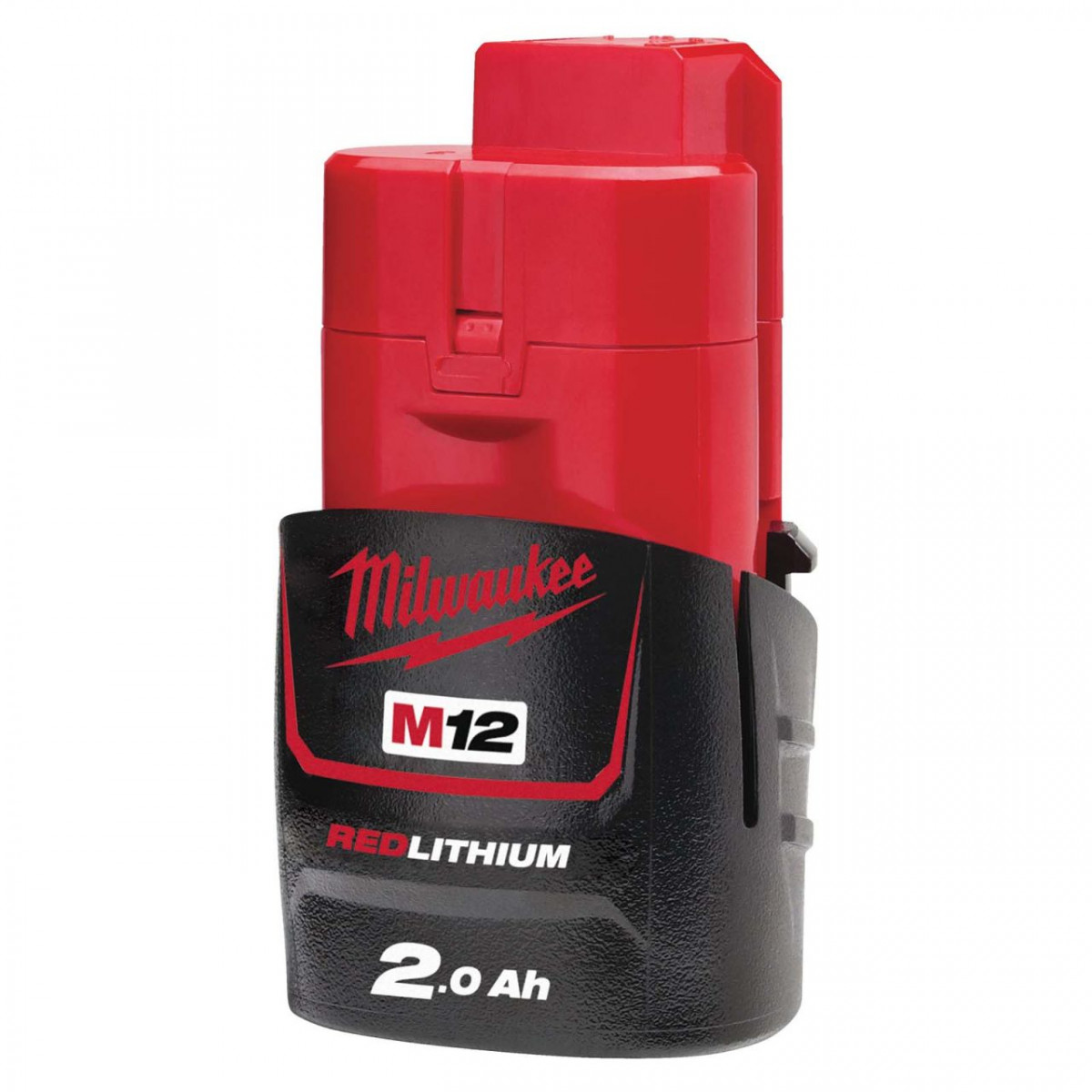 Аккумулятор Milwaukee M12 B2 2.0 Ач Аккумулятор Milwaukee M12 B2 2.0 Ач