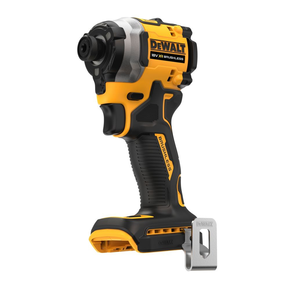 Винтоверт импульсный Dewalt Atomic 850N-DCF Винтоверт импульсный Dewalt Atomic 850N-DCF