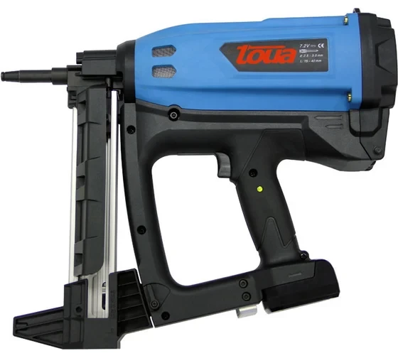 Газовый монтажный пистолет Toua GSN50 Газовый монтажный пистолет Toua GSN50