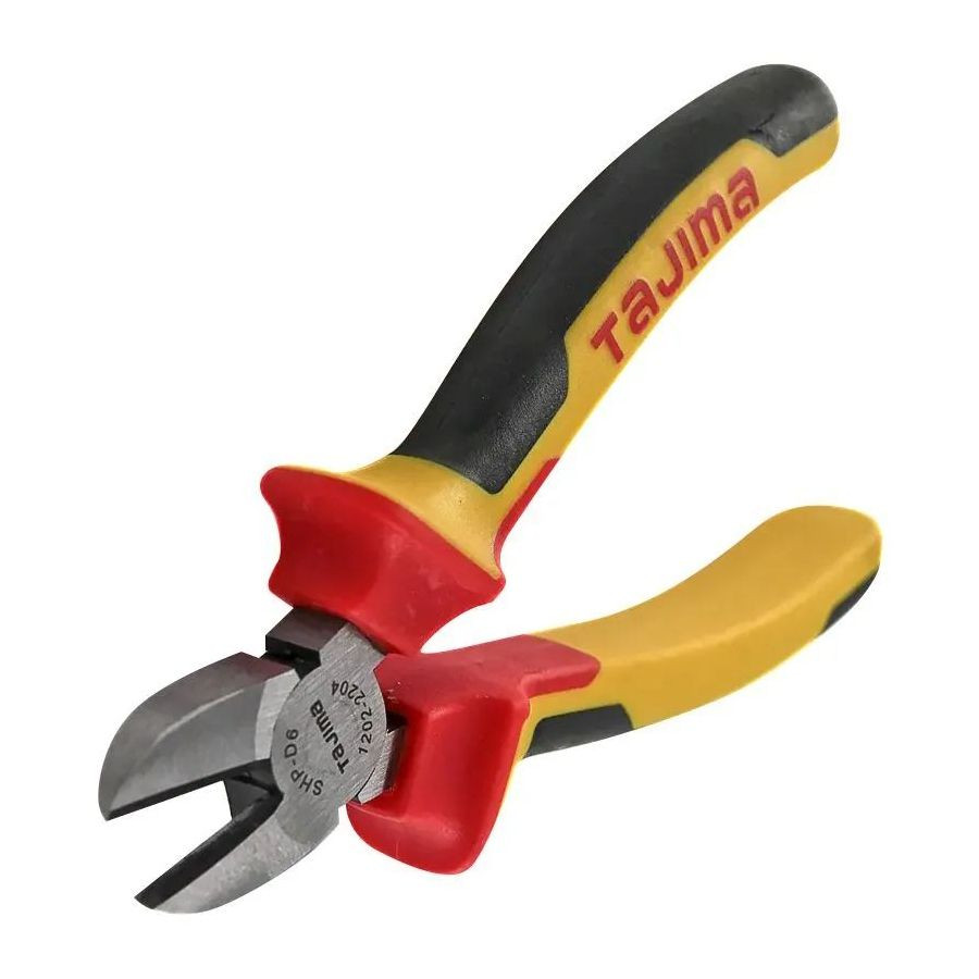 Бокорезы Tajima 180мм SHP-D7 (1202-2205) Бокорезы Tajima 180мм SHP-D7 (1202-2205)