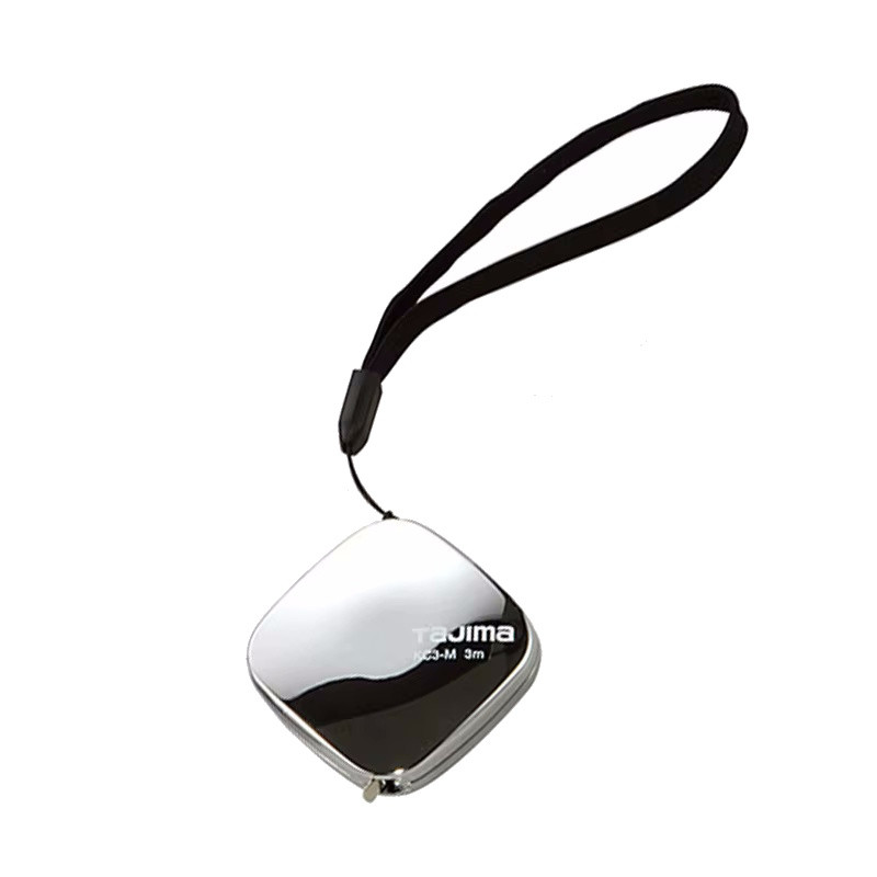 Рулетка Tajima Magnet 3 3м (1001-1666) Рулетка Tajima Magnet 3 3м (1001-1666)