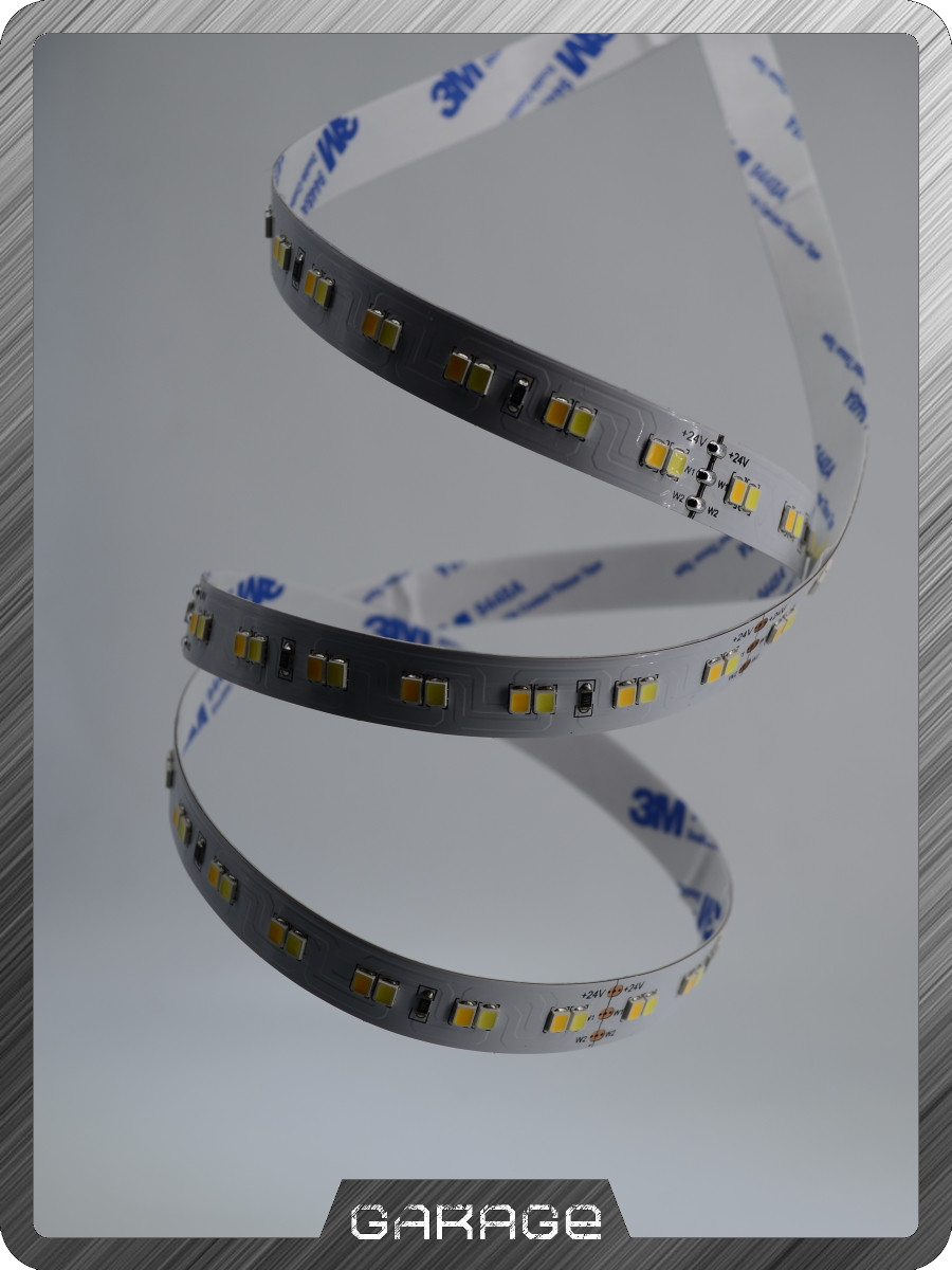 Светодиодная Лента Legend DMT 14w-2835-24v-140D-12mm 2700-6500K 1827lum/m CRI>90 Светодиодная Лента Legend DMT 14w-2835-24v-140D-12mm 2700-6500K 1827lum/m CRI>90