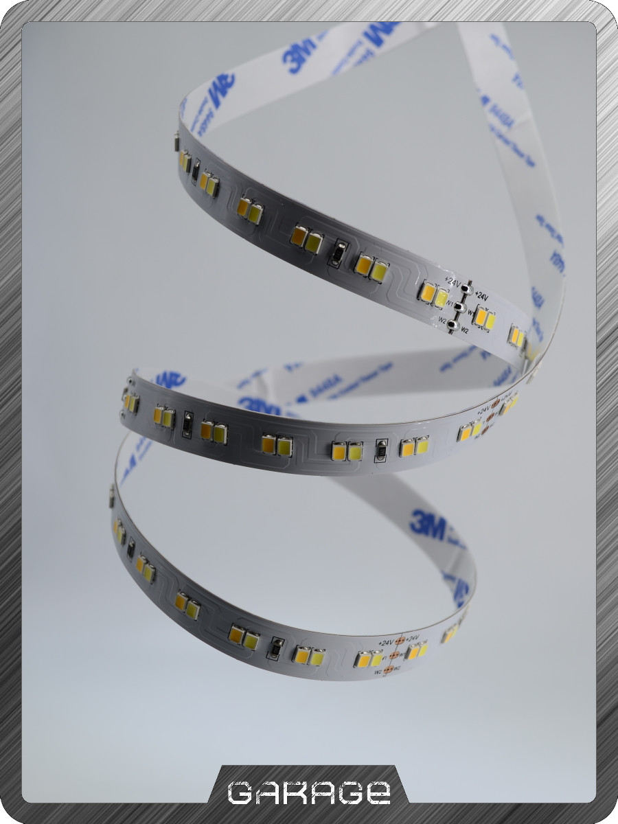Светодиодная Лента Legend DMT 14w-2835-24v-140D-12mm 2700-6500K 1827lum/m CRI>90 Светодиодная Лента Legend DMT 14w-2835-24v-140D-12mm 2700-6500K 1827lum/m CRI>90