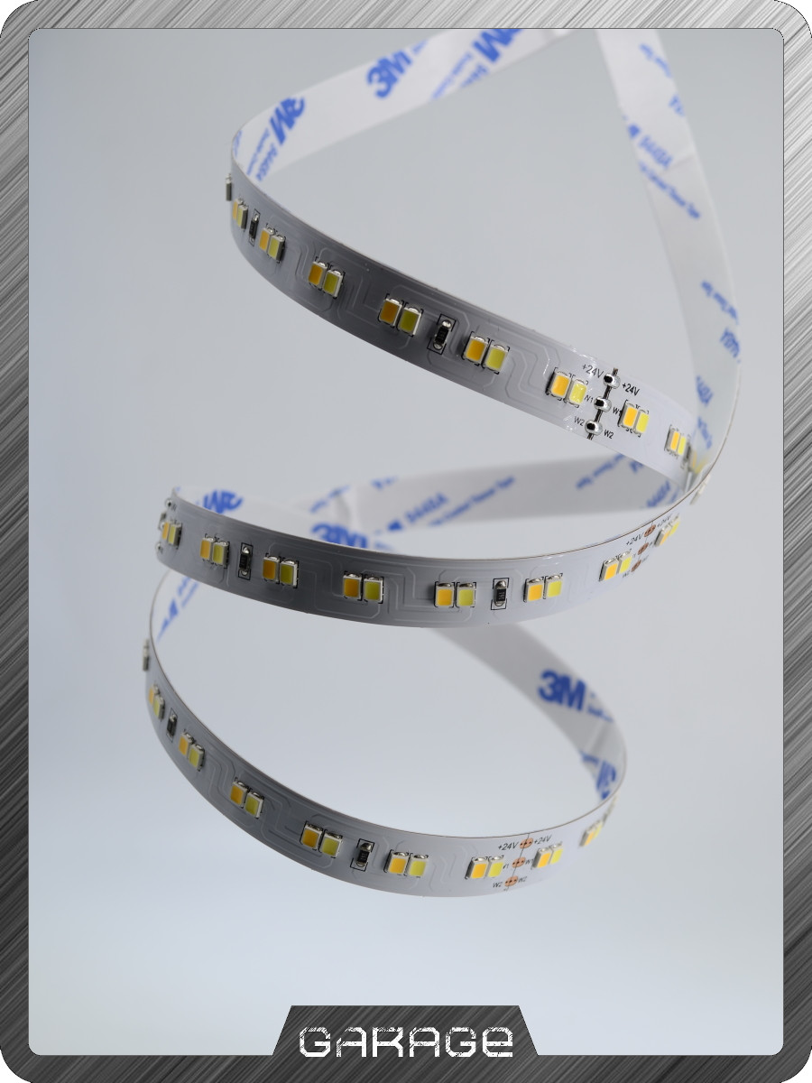 Светодиодная Лента Legend DMT 14w-2835-24v-140D-12mm 2700-6500K 1827lum/m CRI>90 Светодиодная Лента Legend DMT 14w-2835-24v-140D-12mm 2700-6500K 1827lum/m CRI>90