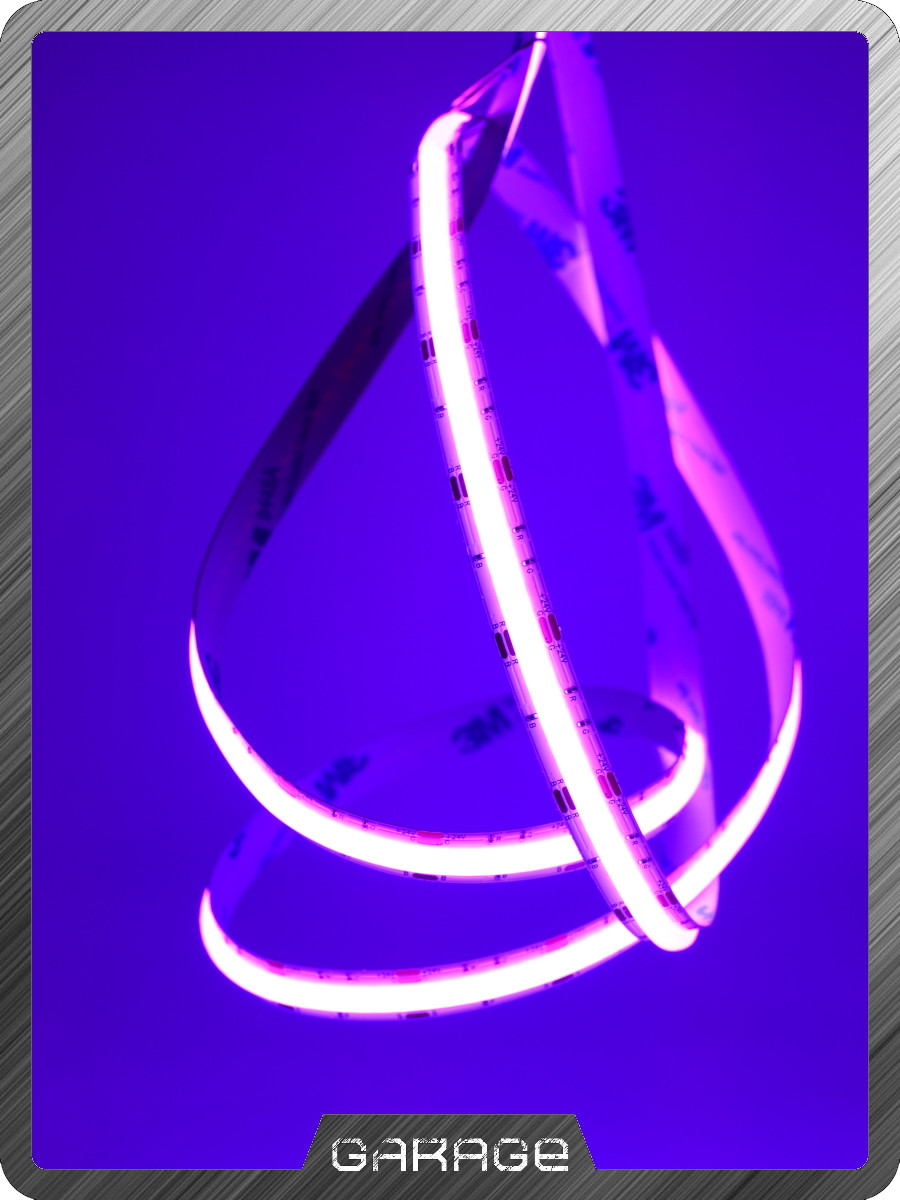 АКЦИЯ! Светодиодная Лента Legend 15w COB2016 RGB 840D CRI>90 АКЦИЯ! Светодиодная Лента Legend 15w COB2016 RGB 840D CRI>90