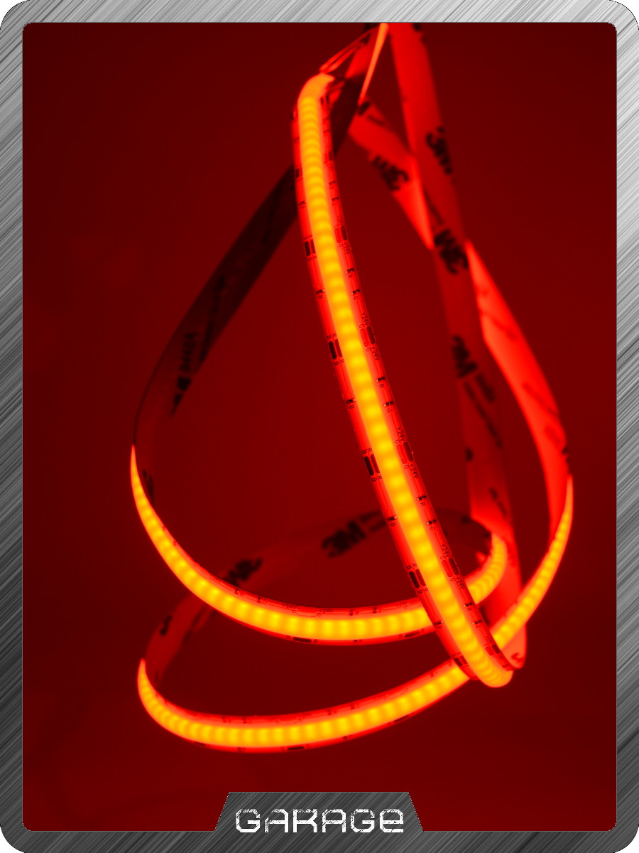 АКЦИЯ! Светодиодная Лента Legend 15w COB2016 RGB 840D CRI>90 АКЦИЯ! Светодиодная Лента Legend 15w COB2016 RGB 840D CRI>90