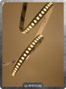 Светодиодная Лента Legend 24w 5730-24V-160D-10-20 4000К 2950lm/m CRI>90