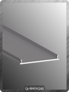 Flexy SCREEN 15 BLACK Светорассеивающий экран