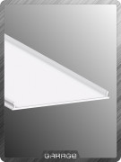Flexy SCREEN 50 (Экран 50 мм) Светорассеивающий экран