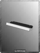 20E2264B Светильник 48V Рефлекторный 4000К 226mm