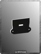Flexy TOREC 30 SLIM Торцевая заглушка к линиям 7321