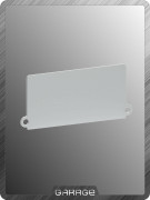 Flexy TOREC GIPS LINE 30 Торцевая заглушка