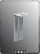 Уголок Крепежный - Ugolok 01 Flexy