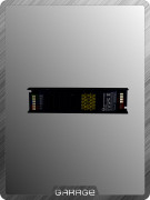 Блок Питания Garage С-24В-150Вт IP20 Блок Питания Garage С-24В-150Вт IP20