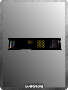 Блок Питания Garage С-24В-350Вт IP20