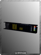 Блок Питания Garage С-24В-300Вт IP20