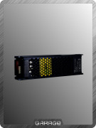 Блок Питания Garage С-24В-500Вт IP20 Блок Питания Garage С-24В-500Вт IP20