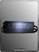 Блок Питания Garage B-24В-600Вт IP67