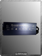 Блок Питания Garage B-24В-400Вт IP67