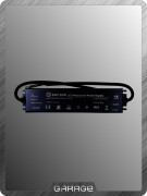 Блок Питания Garage D-24В-60Вт IP67