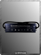 Блок Питания Garage D-24В-250Вт IP67