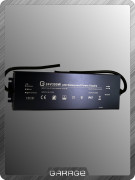 Блок Питания Garage D-24В-300Вт IP67