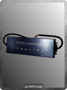 Блок Питания Garage D-24В-350Вт IP67