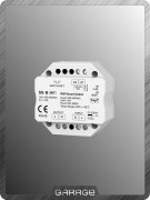 Контроллер WiFi&RF Smart Switch AC100-240V 1CH*1.5A SS-B(WT)