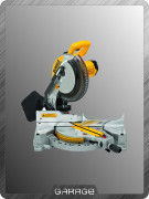 Торцовочная Пила Dewalt 713