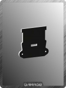 Flexy TOREC 30 Торцевая заглушка к линиям 6838