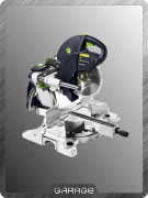 Торцовочная Пила DEWALT DWS714B