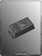 Контроллер RGB LED Dimmer 3CH*6A 12-24V (V3-C)