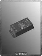 Контроллер LED dimmer 1CH*20A 12-24V (V1-C)