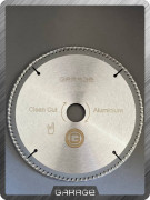 Отрезной Диск Garage 216х2.8х30