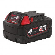 Аккумулятор Milwaukee M18B4 4.0 Ah