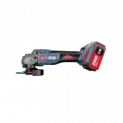 Угловая шлифмашина Юпай YP20-G100A (Тушка) Угловая шлифмашина Юпай YP20-G100A (Тушка)