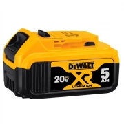 Аккумулятор Dewalt 20v 2.0 Ah