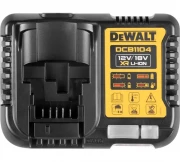 Зарядное устройство Dewalt DCB1104
