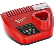 Зарядное устройство Milwaukee C12C
