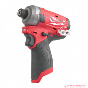 Шлифмашина аккумуляторная прямая Milwaukee M12-BLROT 2525-20 Шлифмашина аккумуляторная прямая Milwaukee M12-BLROT 2525-20