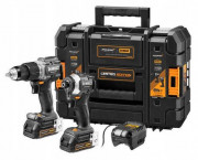 Набор инструментов Dewalt McLaren