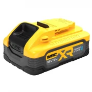 Аккумулятор Dewalt 18v 5ah Power Stack