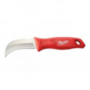 Нож строительный с загнутым носом Milwaukee 4822-1525