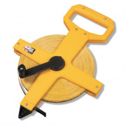 Рулетка Tajima Symron-R 50м (1003-0051)